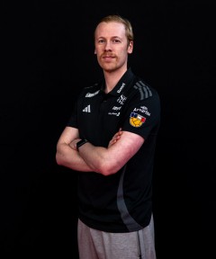 MATTHIASSON Lúðvík Már