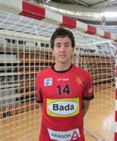 MUGUERZA ALVAREZ Mikel