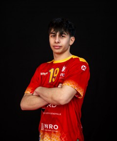 DUMITRU Alexandru-Cosmin