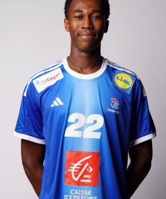 JOSAPHAT Jean-Mayeck