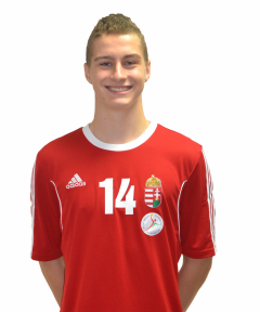 Horváth László Attila