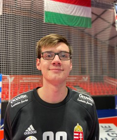 PEDERSEN BENJAMIN KAROLY