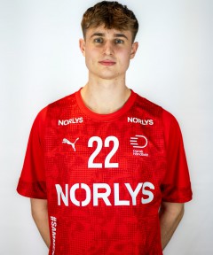 SUNESEN Gustav Sandbæk