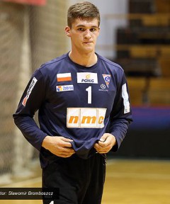 KORNECKI Mateusz