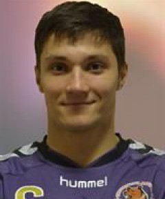 KORNEV Dmitriy