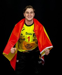 PANITTI MARTINEZ Pau