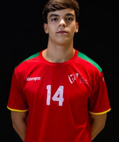 NEVES Pedro