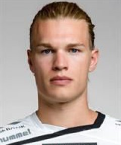 MOUSSING NIELSEN Lars