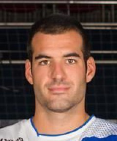 HUMET GAMINDE Javier