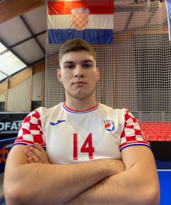 KRSTIC FRANKO