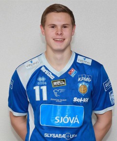 PORSSON Stefan Darri