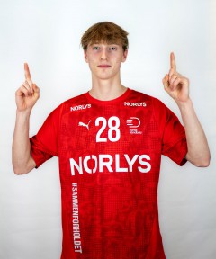 JENSEN Henrik Theter