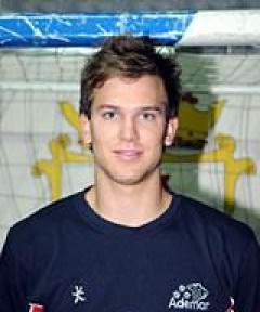 GONZALEZ FERNANDEZ Jaime