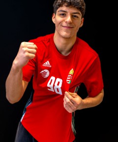 JUHÁSZ-TÓTH Zalán