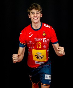 GUIJARRO MORENO Pablo