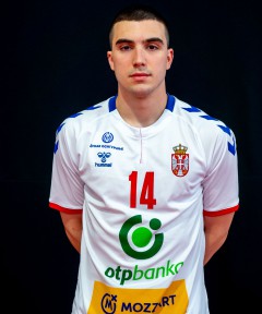 Mirkovic Jovan