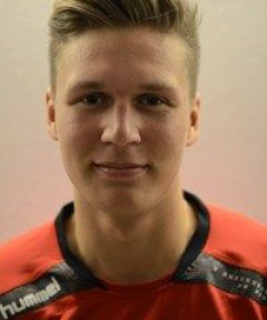 JULIUSSON Alexander Orn