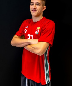 FORGÁCS Màrko