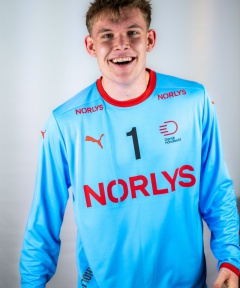 MØLLER WOLFF Frederik