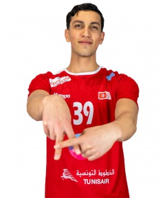 BEN SOUSSIA Houssine