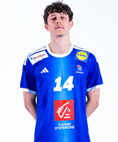 RATHELOT-LAUNAY Matthias