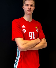 VÁGVÖLGYI Szilárd