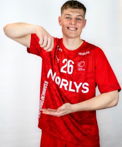 SINDING Hjalte Schmøkel