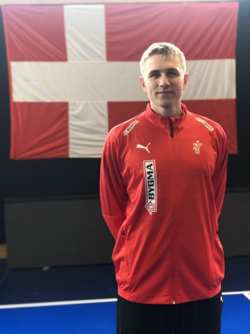 MEYER EJLERSEN Rasmus