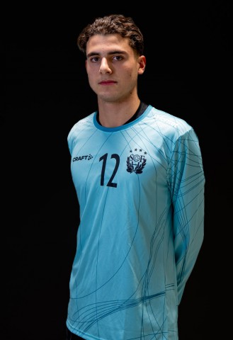 BIRGERSTRAND Dominic