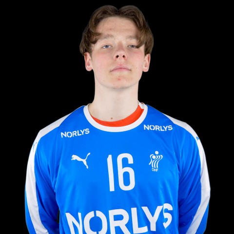 PETERSEN Magnus Kjærsgaard