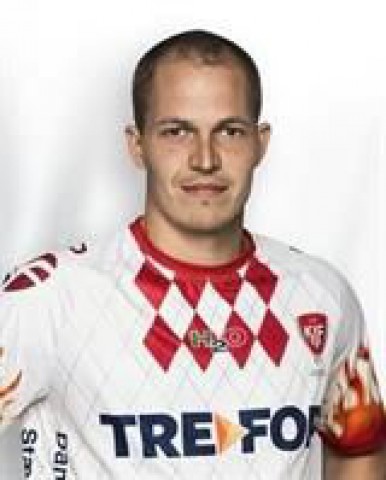 IRMING ANDERSEN Kasper