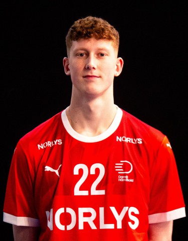 PEDERSEN Mathias Kragh