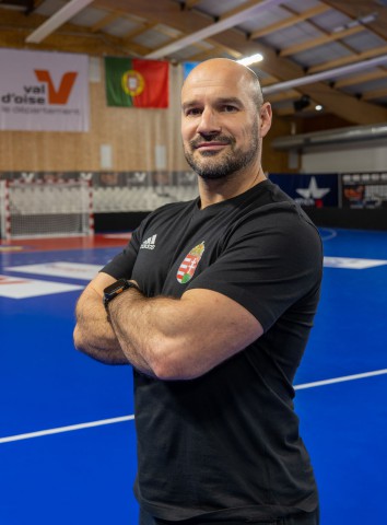 NÉMETH TAMÁS Roland