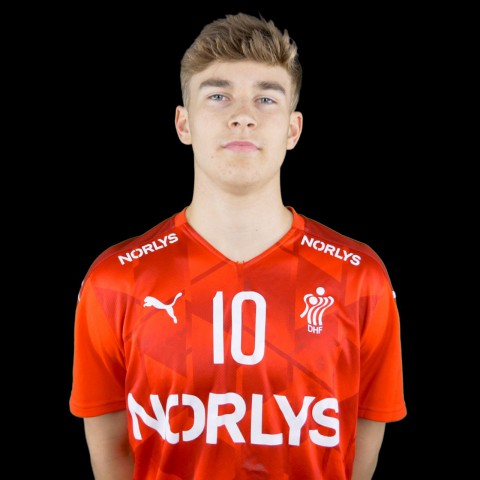 NORLYK Victor Amnitzbøll