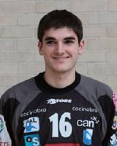 MOURIÑO CABALEIRO Alberto