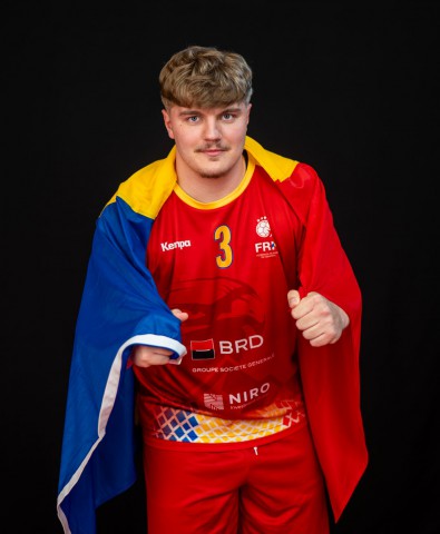 NEGRILA Andrei-Florin