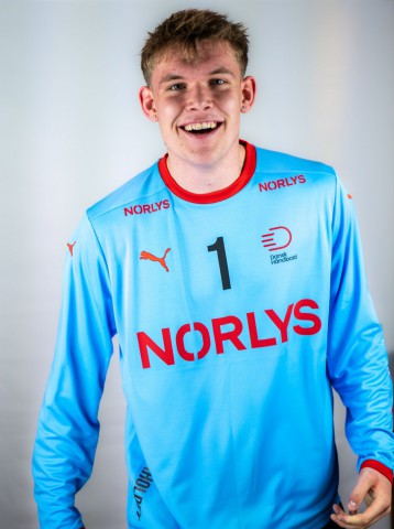 MØLLER WOLFF Frederik