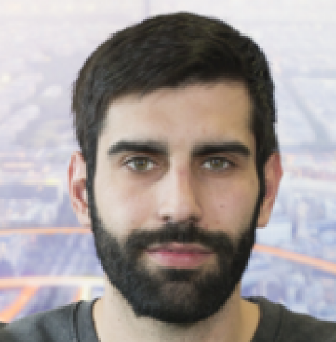 CORRALES RODAL Rodrigo