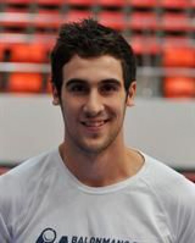 MOLINA COSANO Carlos