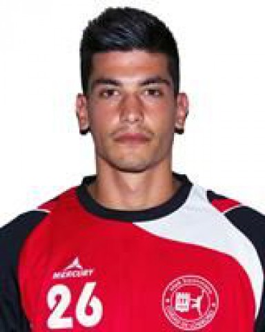 RODRIGUEZ ALVAREZ Pedro