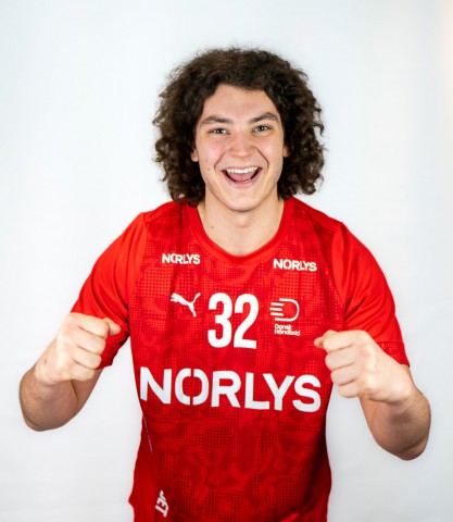 LANDVAD Valdemar Rosted