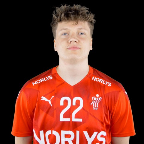 SORENSEN Nicolai Skytte