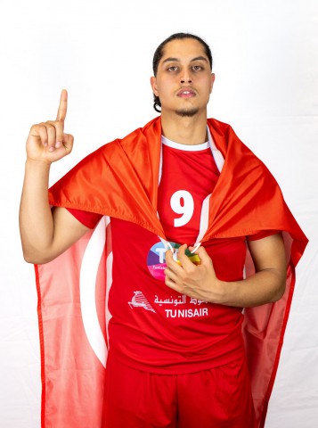 MATHLOUTHI Mohamed Asser