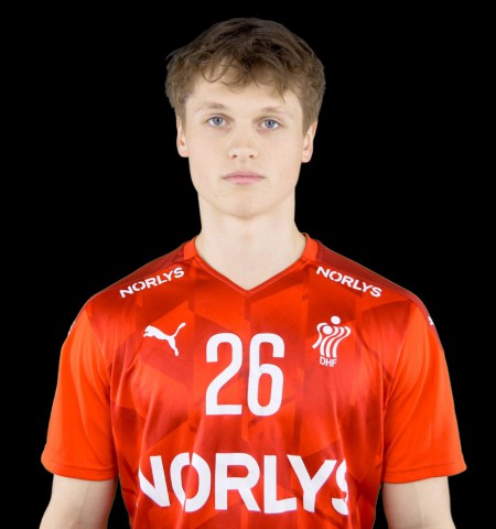 HANSEN Lukas Karlskov