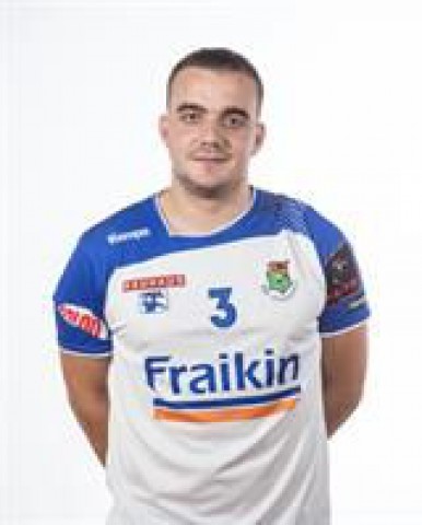 PORRAS PEREZ Gonzalo