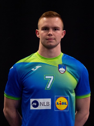 HRIBERŠEK Nejc