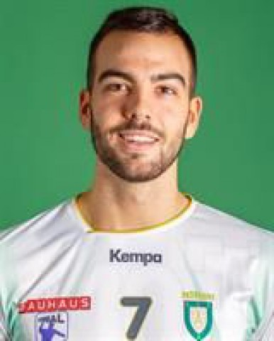 COSTOYA RODRIGUEZ Alejandro