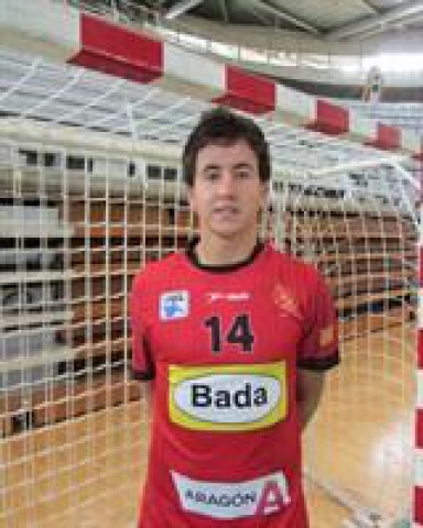 MUGUERZA ALVAREZ Mikel