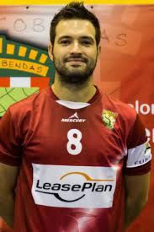 DE LA RUBIA RIAZA Alfonso