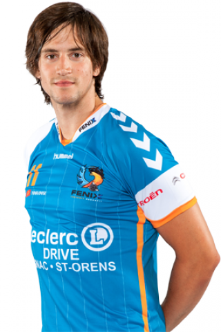 JIMENEZ REINA Luis Felipe